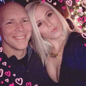 Meet your Posher, Karin